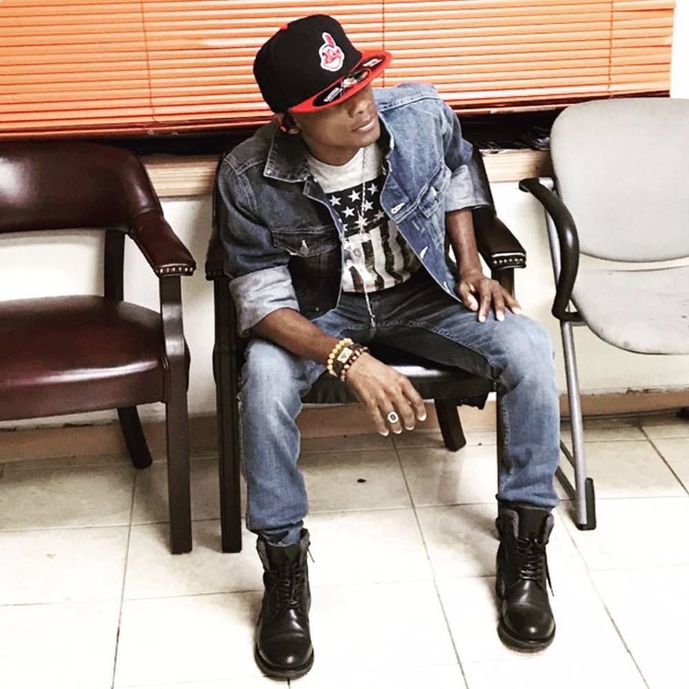 Meet your Posher, Emann